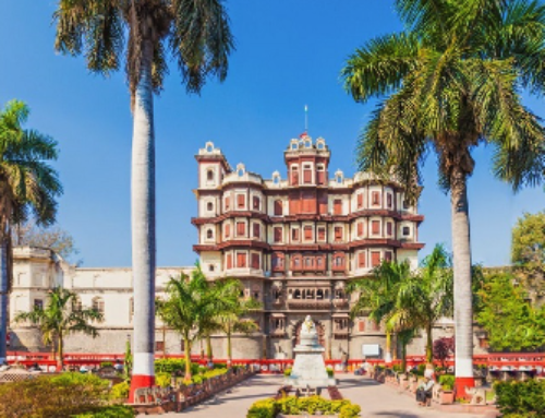 Exploring Indore: Unveiling the Best Places for Photoshoot In Indore